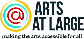 ARTS AT LARGE INC logo