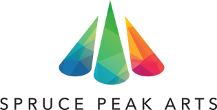 Spruce Peak Arts Center Foundation, Inc. logo