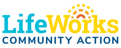LifeWorks Community Action, Inc. logo