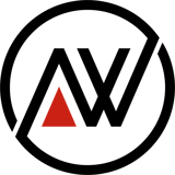 Alpha Woman Association logo