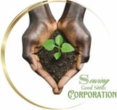Sowing Good Seeds Corporation logo
