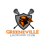 Greeneville Lacrosse Club logo