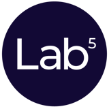 FLOWLab⁵ logo