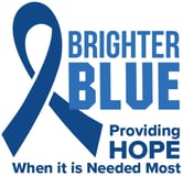 Brighter Blue logo