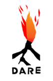 Dare Direct Action for Rights & Equality, Inc. logo