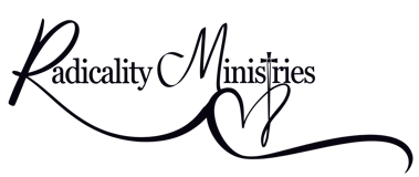 Radicality Ministries logo