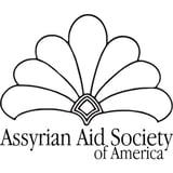 ASSYRIAN AID SOCIETY OF AMERICA logo