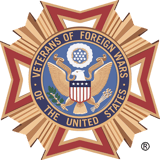 Veterans Of Foreign Wars Department Of Minnesota logo