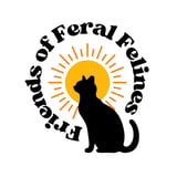 FRIENDS OF FERAL FELINES logo