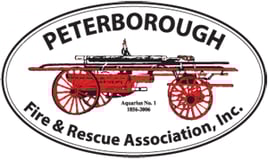 Peterborough Fire & Rescue Association Inc logo