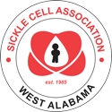 West Alabama Sickle Cell Anemia Foundation Incorporated logo