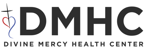 Divine Mercy Health Center logo