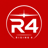 Beale Rising 4 logo