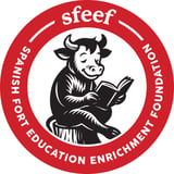 SPANISH FORT EDUCATION ENRICHMENT FOUNDATION logo