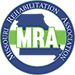 Missouri Rehabilitation Association Kansas City Chapter logo