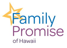 Family Promise of Hawaiʻi logo