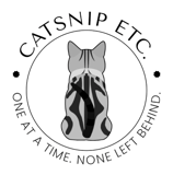 Catsnip Etc. logo