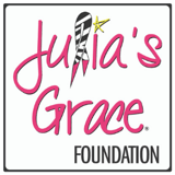 Julia's Grace Foundation logo