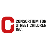 Consortium for Street Children logo