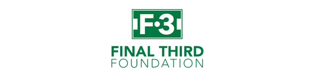 Final Third Foundation logo