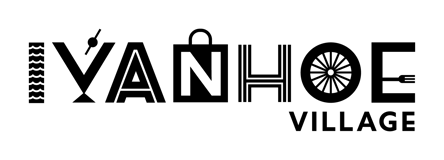 Ivanhoe Village Inc logo