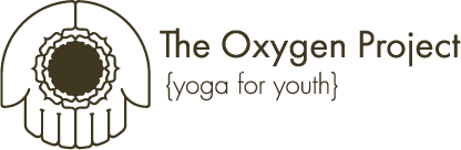 Oxygen Project logo