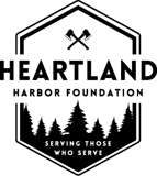 Heartland Harbor Foundation logo