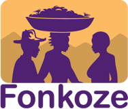 Fonkoze USA logo