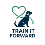 Train It Forward Inc logo