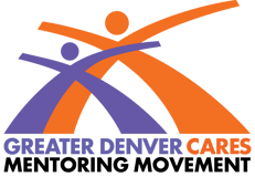 Greater Denver CARES logo