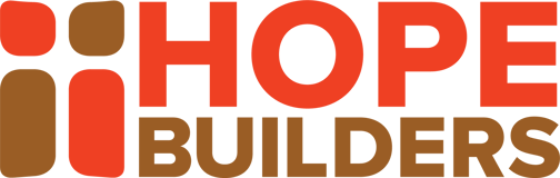 Hope Builders logo