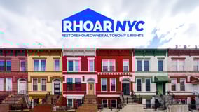 RHOAR logo