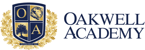 Oakwell Academy logo