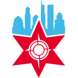 Pink Pistols Chicago logo