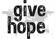 Give Hope Inc logo