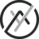 The Anxious Yogi logo