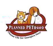Planned Pethood of Georgia, Inc. logo