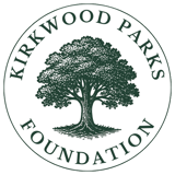 Kirkwood Parks Foundation logo