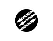 Changed Paths Durham logo