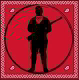 Fights Back Movement logo