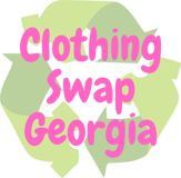 Clothing Swap Georgia Co. logo
