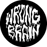 Wrong Brain logo