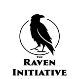 Raven Initiative logo