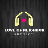 Love of Neighbor Project logo