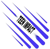 Teen Impact logo