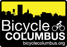 Bicycle Columbus logo