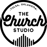 Church Studio Music Foundation logo