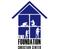 The Foundation Christian Center logo