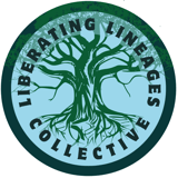 Liberating Lineages Collective logo