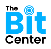 The Bit Center logo